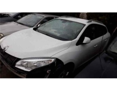 Airbag Salpicadero Renault MEGANE III SPORT TOURER 1 5 dCi D FAP 
