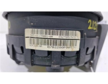Airbag Volante BMW Serie 3 Berlina  2 0 320d [2 0 Ltr  - 120 kW 16V Diesel]