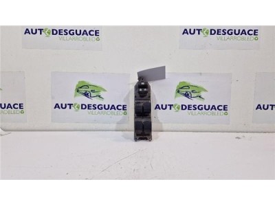 MANDO ELEVALUNAS DELANTERO IZQUIERDO Toyota Yaris  1 3 Active [1 3 Ltr  - 73 kW 16V CAT]