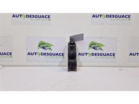 MANDO ELEVALUNAS DELANTERO IZQUIERDO Toyota Yaris  1 3 Active [1 3 Ltr  - 73 kW 16V CAT]