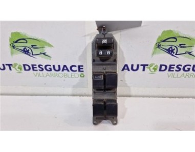 MANDO ELEVALUNAS DELANTERO IZQUIERDO Toyota Yaris  1 3 Active [1 3 Ltr  - 73 kW 16V CAT]