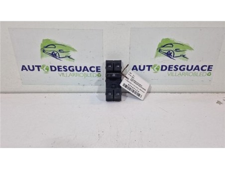 MANDO ELEVALUNAS DELANTERO IZQUIERDO Volkswagen Passat Variant  2 0 Edition Plus [2 0 Ltr  - 125 kW TDI DPF]