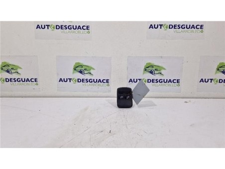 MANDO ELEVALUNAS DELANTERO IZQUIERDO Dacia Dokker  1 5 Essential [1 5 Ltr  - 55 kW BLUE dCi Diesel FAP CAT]