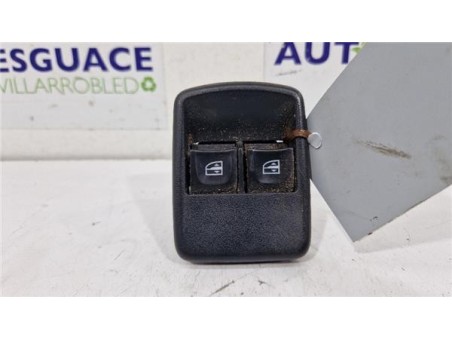 MANDO ELEVALUNAS DELANTERO IZQUIERDO Dacia Dokker  1 5 Essential [1 5 Ltr  - 55 kW BLUE dCi Diesel FAP CAT]