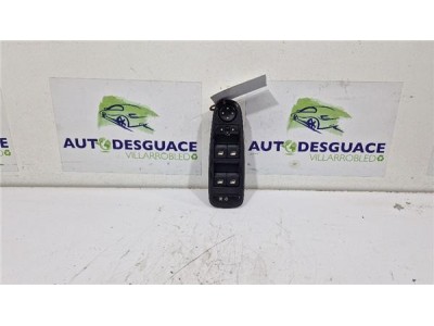 MANDO ELEVALUNAS DELANTERO IZQUIERDO Citroen C4 Picasso  1 6 HDi