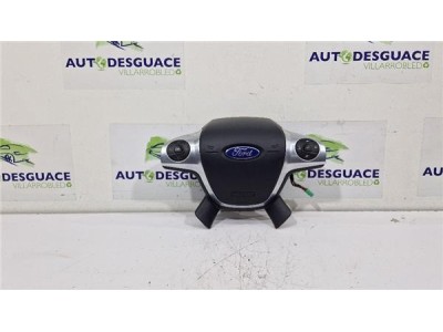 Airbag Volante Ford C-Max  1 0 Edition [1 0 Ltr  - 92 kW EcoBoost CAT]