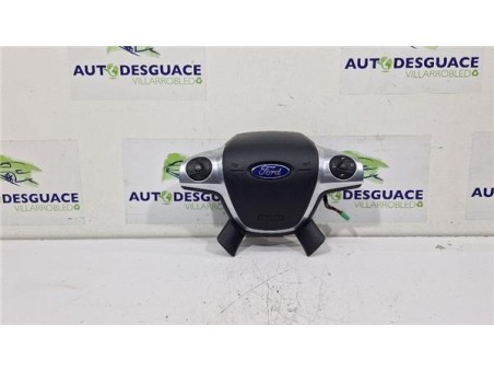 Airbag Volante Ford C-Max  1 0 Edition [1 0 Ltr  - 92 kW EcoBoost CAT]