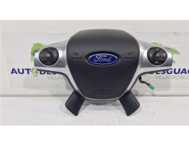 Airbag Volante Ford C-Max  1 0 Edition [1 0 Ltr  - 92 kW EcoBoost CAT]