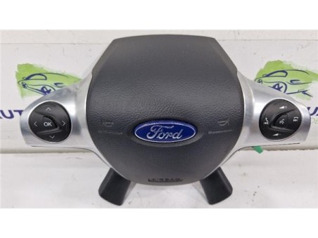 Airbag Volante Ford C-Max  1 0 Edition [1 0 Ltr  - 92 kW EcoBoost CAT]