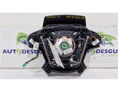 Airbag Volante Ford C-Max  1 0 Edition [1 0 Ltr  - 92 kW EcoBoost CAT]