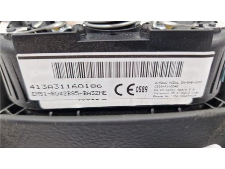 Airbag Volante Ford C-Max  1 0 Edition [1 0 Ltr  - 92 kW EcoBoost CAT]