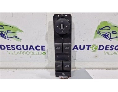 MANDO ELEVALUNAS DELANTERO IZQUIERDO Ford C-Max  1 0 Edition [1 0 Ltr  - 92 kW EcoBoost CAT]