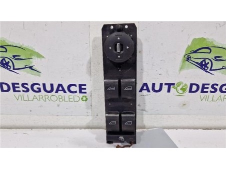 MANDO ELEVALUNAS DELANTERO IZQUIERDO Ford C-Max  1 0 Edition [1 0 Ltr  - 92 kW EcoBoost CAT]