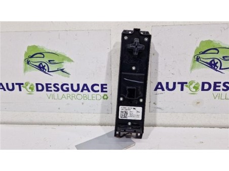 MANDO ELEVALUNAS DELANTERO IZQUIERDO Ford C-Max  1 0 Edition [1 0 Ltr  - 92 kW EcoBoost CAT]