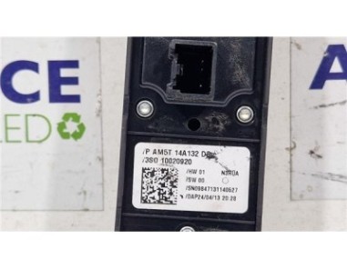 MANDO ELEVALUNAS DELANTERO IZQUIERDO Ford C-Max  1 0 Edition [1 0 Ltr  - 92 kW EcoBoost CAT]