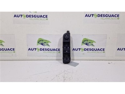 MANDO ELEVALUNAS DELANTERO IZQUIERDO Volkswagen Tiguan  2 0 TDI