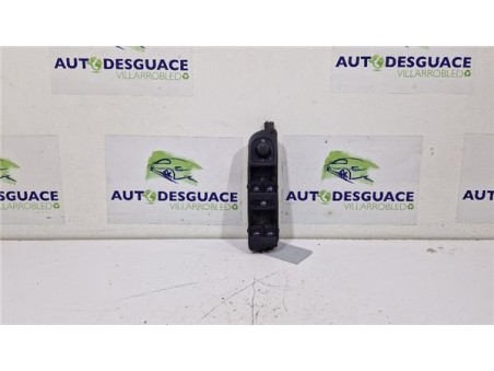 MANDO ELEVALUNAS DELANTERO IZQUIERDO Volkswagen Tiguan  2 0 TDI