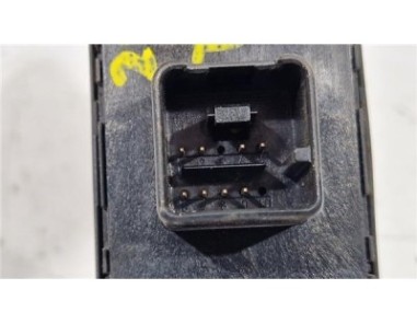 MANDO ELEVALUNAS DELANTERO IZQUIERDO Volkswagen Tiguan  2 0 TDI