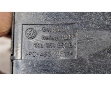 MANDO ELEVALUNAS DELANTERO IZQUIERDO Volkswagen Tiguan  2 0 TDI