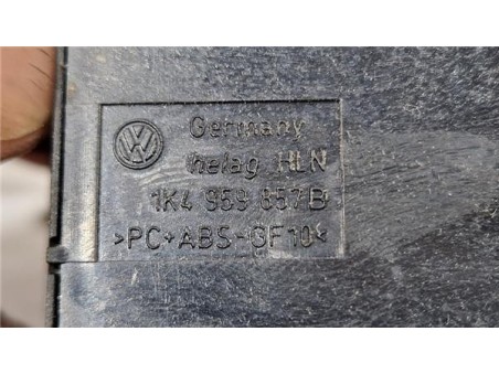 MANDO ELEVALUNAS DELANTERO IZQUIERDO Volkswagen Tiguan  2 0 TDI