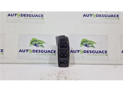 MANDO ELEVALUNAS DELANTERO IZQUIERDO Renault Koleos I  2 0 dCi 