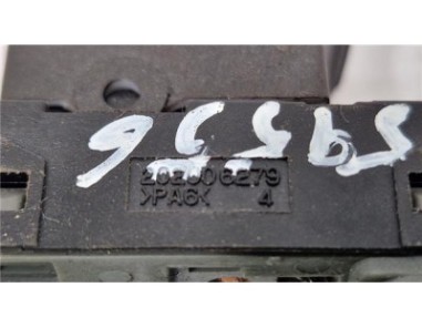 MANDO ELEVALUNAS TRASERO IZQUIERDO Ssangyong Korando  2 0 Limited Plus 4x4 [2 0 Ltr  - 129 kW TD CAT]