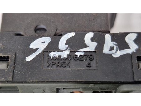 MANDO ELEVALUNAS TRASERO IZQUIERDO Ssangyong Korando  2 0 Limited Plus 4x4 [2 0 Ltr  - 129 kW TD CAT]