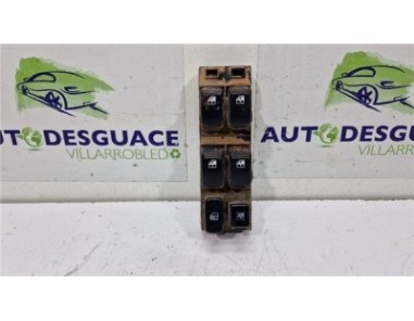 MANDO ELEVALUNAS DELANTERO IZQUIERDO Kia Sorento  2 5 CRDi