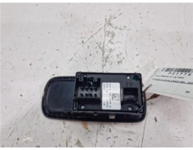 MANDO ELEVALUNAS DELANTERO IZQUIERDO Ford FIESTA VI 1 6 TDCi