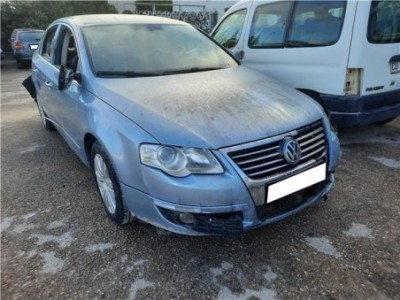 MANDO ELEVALUNAS DELANTERO IZQUIERDO Volkswagen Passat Berlina  2 0 TDI