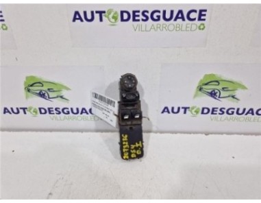 MANDO ELEVALUNAS DELANTERO IZQUIERDO Citroen DS4  2 0 Sport [2 0 Ltr  - 120 kW HDi FAP]