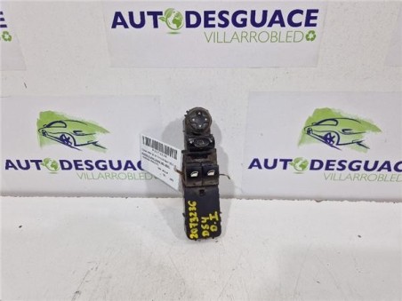 MANDO ELEVALUNAS DELANTERO IZQUIERDO Citroen DS4  2 0 Sport [2 0 Ltr  - 120 kW HDi FAP]