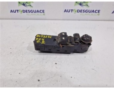 MANDO ELEVALUNAS DELANTERO IZQUIERDO Citroen DS4  2 0 Sport [2 0 Ltr  - 120 kW HDi FAP]