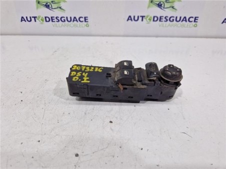 MANDO ELEVALUNAS DELANTERO IZQUIERDO Citroen DS4  2 0 Sport [2 0 Ltr  - 120 kW HDi FAP]