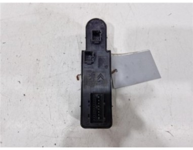 MANDO ELEVALUNAS DELANTERO IZQUIERDO Citroen DS4  2 0 Sport [2 0 Ltr  - 120 kW HDi FAP]