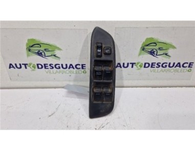 MANDO ELEVALUNAS DELANTERO IZQUIERDO Toyota RAV4  2 0 D-4D 4WD