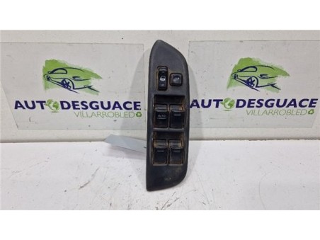 MANDO ELEVALUNAS DELANTERO IZQUIERDO Toyota RAV4  2 0 D-4D 4WD