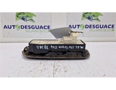 MANDO ELEVALUNAS DELANTERO IZQUIERDO Toyota RAV4  2 0 D-4D 4WD