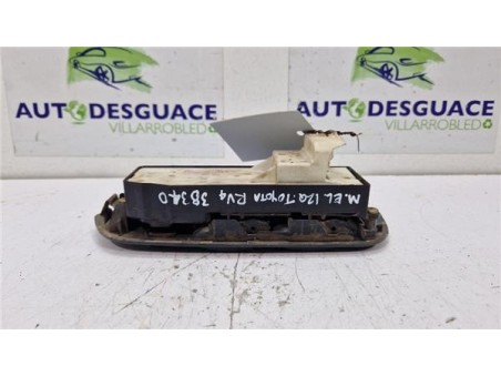 MANDO ELEVALUNAS DELANTERO IZQUIERDO Toyota RAV4  2 0 D-4D 4WD