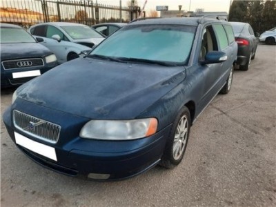 MANDO ELEVALUNAS DELANTERO IZQUIERDO Volvo V70 Familiar  2 4 D5