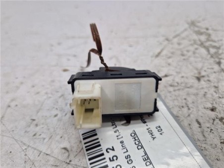 MANDO ELEVALUNAS DELANTERO DERECHO Opel Corsa F  1 5 GS Line [1 5 Ltr  - 75 kW CDTI DPF]