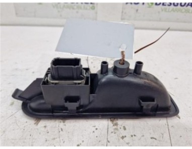 MANDO ELEVALUNAS TRASERO IZQUIERDO Renault Clio III  1 5 dCi 