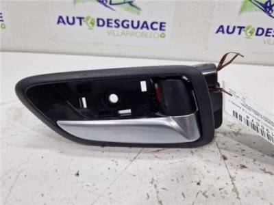 Manilla Interior Puerta Delantera Derecha Mazda 2 Berlina  1 5 Zenith [1 5 Ltr  - 66 kW 16V CAT]