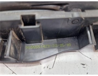 Manilla Interior Puerta Delantera Derecha Citroen Berlingo Combi  1 6 HDi 75
