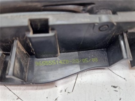 Manilla Interior Puerta Delantera Derecha Citroen Berlingo Combi  1 6 HDi 75