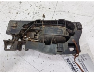 Manilla Interior Puerta Delantera Derecha Peugeot 308 SW  1 2 Access [1 2 Ltr  - 81 kW 12V e-THP / PureTech]