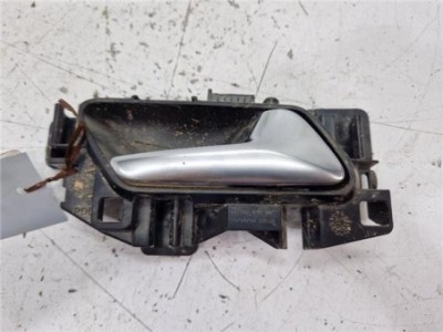 Manilla Interior Puerta Delantera Derecha Citroen Berlingo Combi  1 5 Feel M [1 5 Ltr  - 75 kW Blue-HDI FAP]