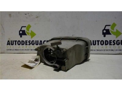 Faro Antiniebla Derecho Hyundai TRAJET 2 0 16V