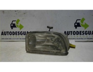 Faro Antiniebla Derecho Hyundai TRAJET 2 0 16V 