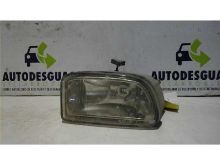 Faro Antiniebla Derecho Hyundai TRAJET 2 0 16V 